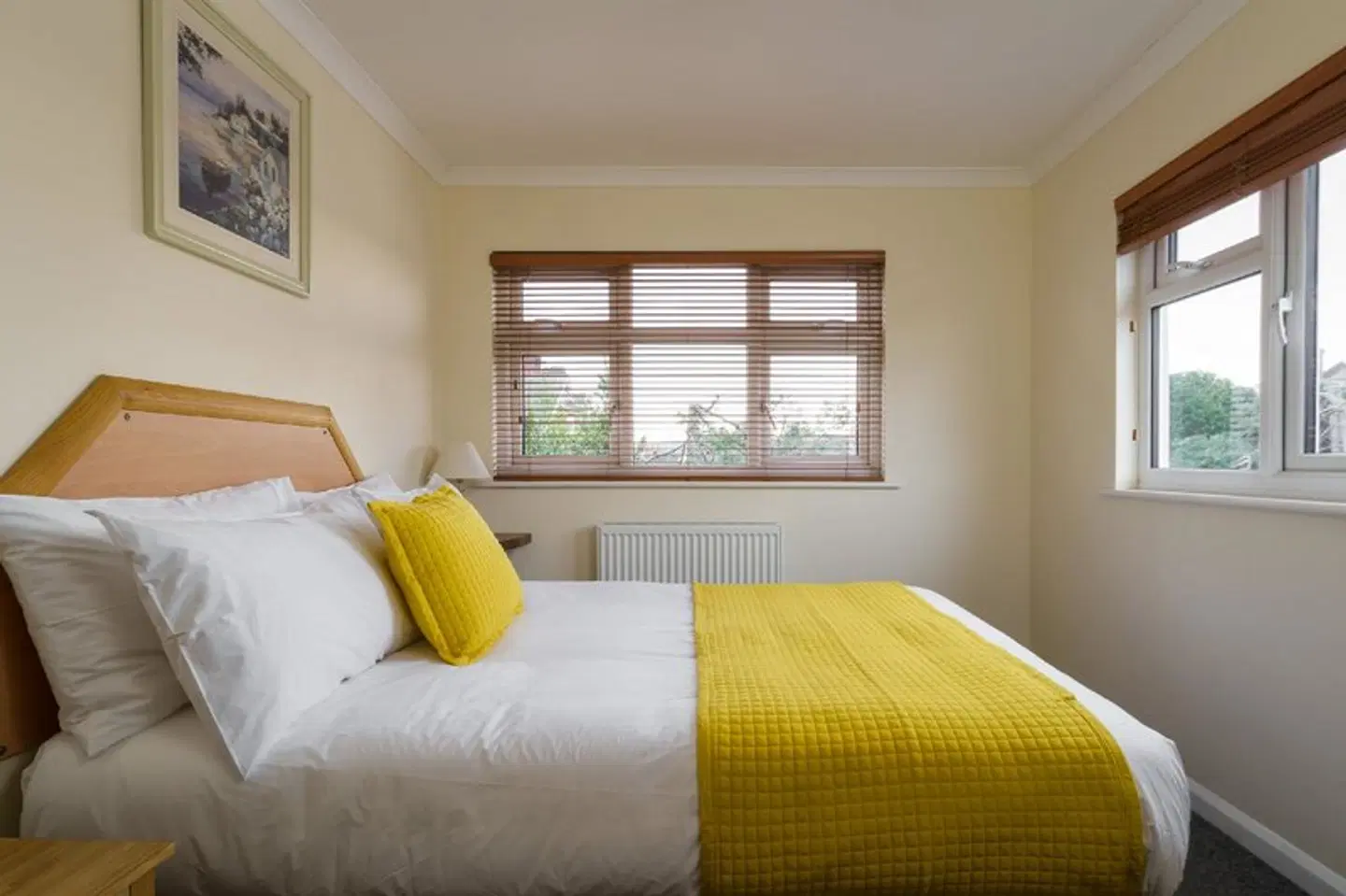 St Andrews Hotel - B&B ROOM_EXAMPLE