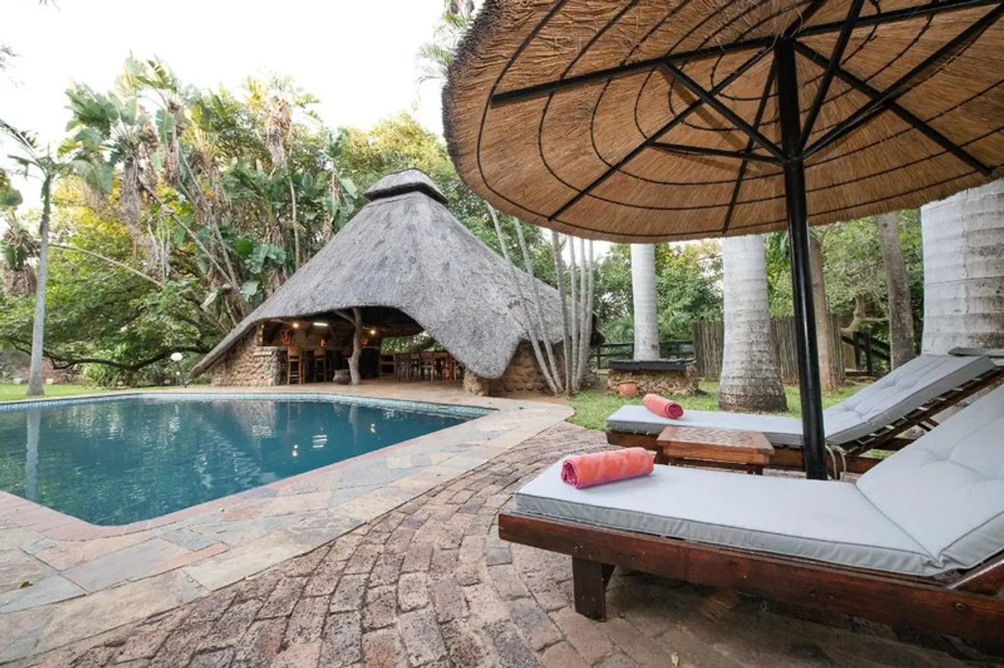 Blyde River Wilderness Lodge HEALTH_BEAUTY