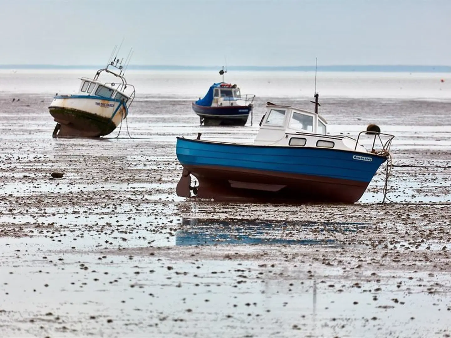 Beaches Strand