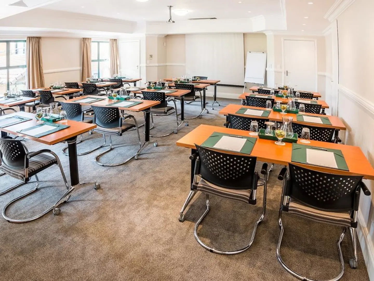 City Lodge Hotel Eastgate Konferenz