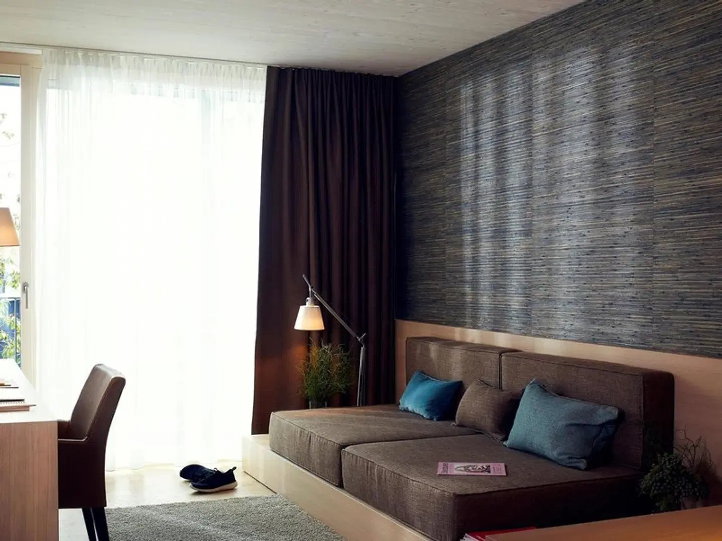 SOULMADE by Derag Livinghotels ROOM_EXAMPLE