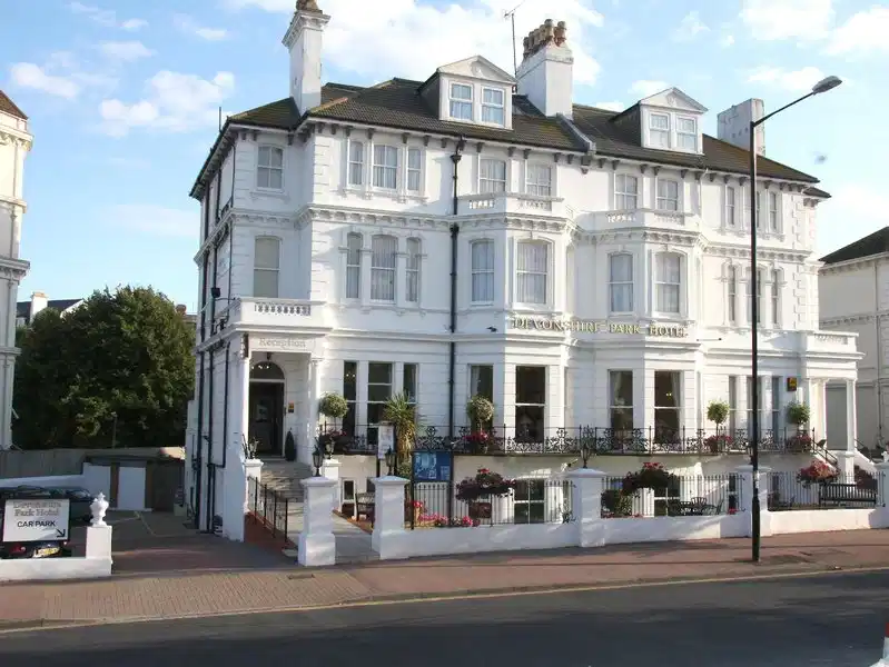 The Devonshire Park Hotel – Hotelfoto