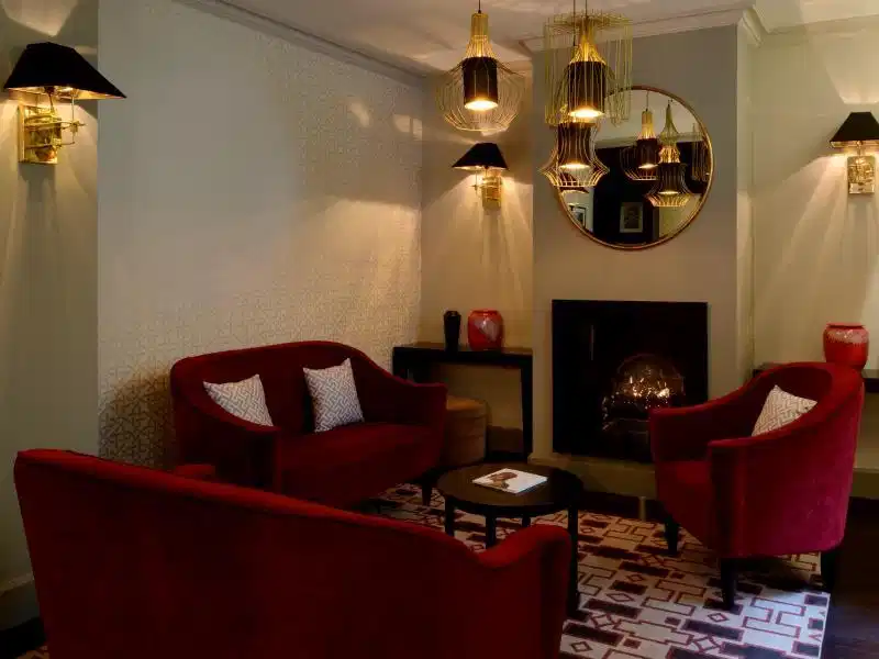 Hôtel Le Marquis by Inwood Hotels – Hotelfoto