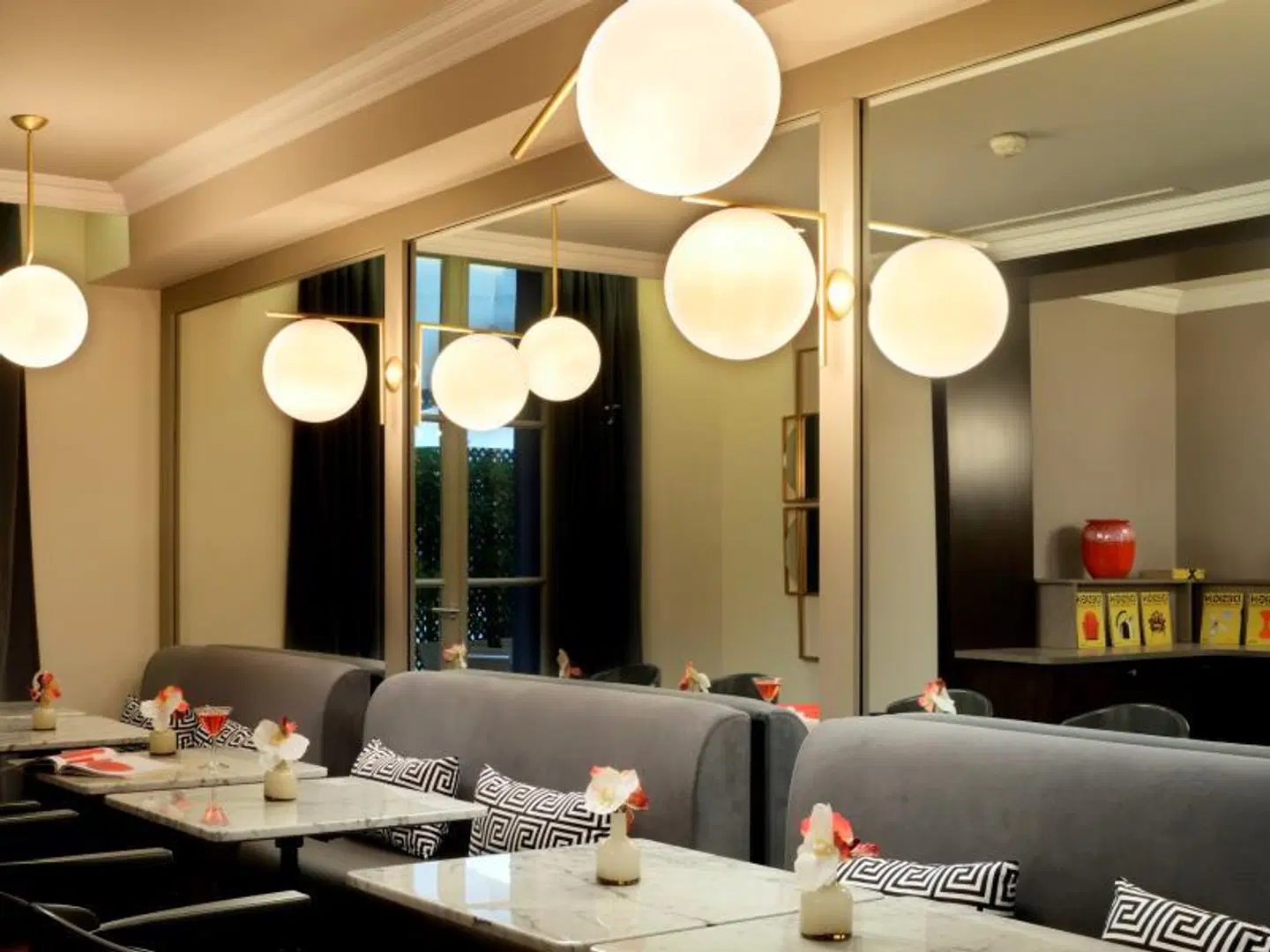 Hôtel Le Marquis by Inwood Hotels HEALTH_BEAUTY