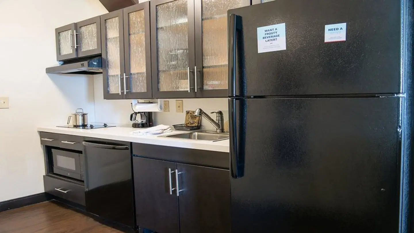 Candlewood Suites Bay City by IHG ROOM_EXAMPLE
