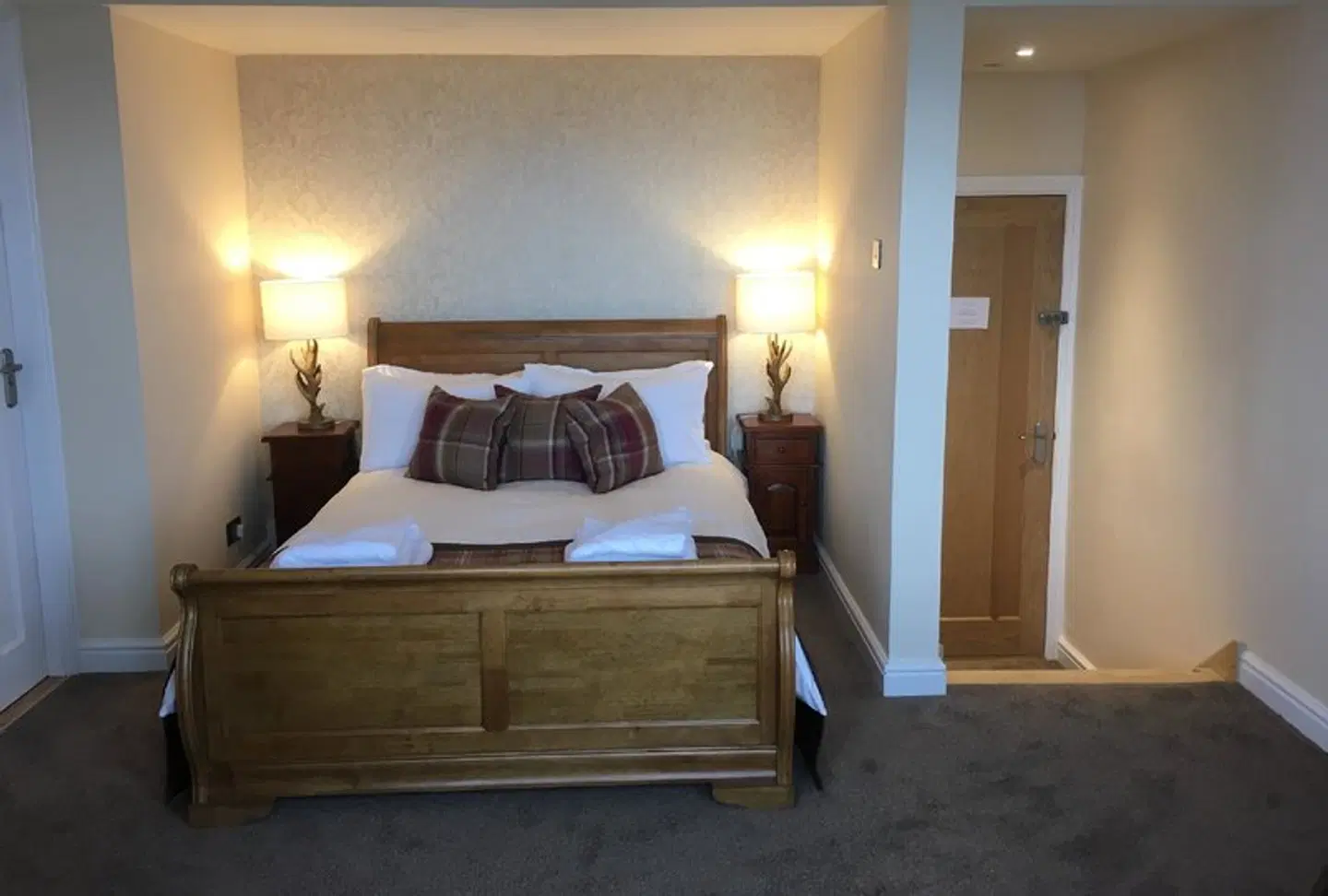 The Millcroft Hotel ROOM_EXAMPLE