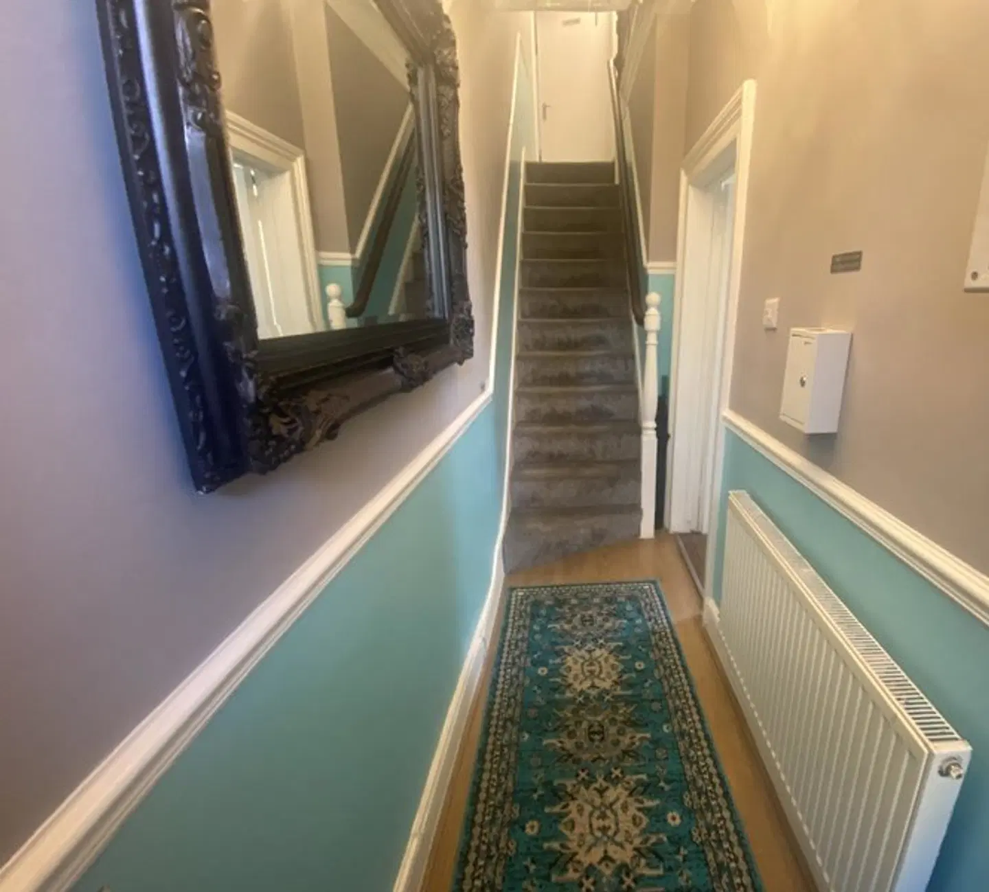 Grosvenor Place Guest House HEALTH_BEAUTY