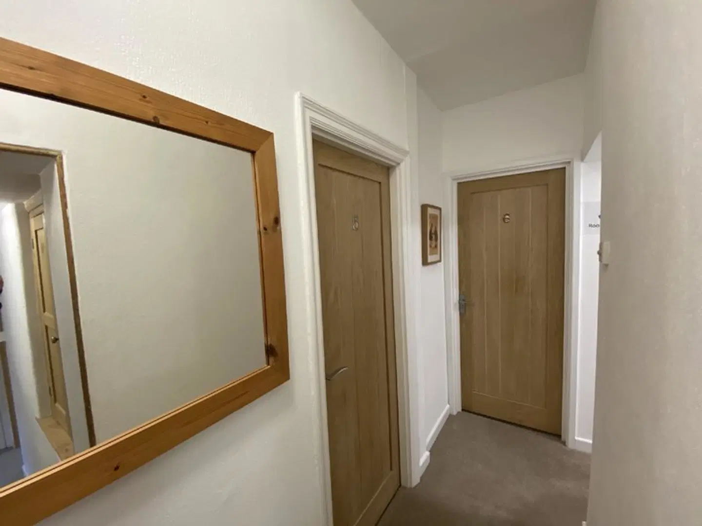 Old Farm Hotel ROOM_EXAMPLE