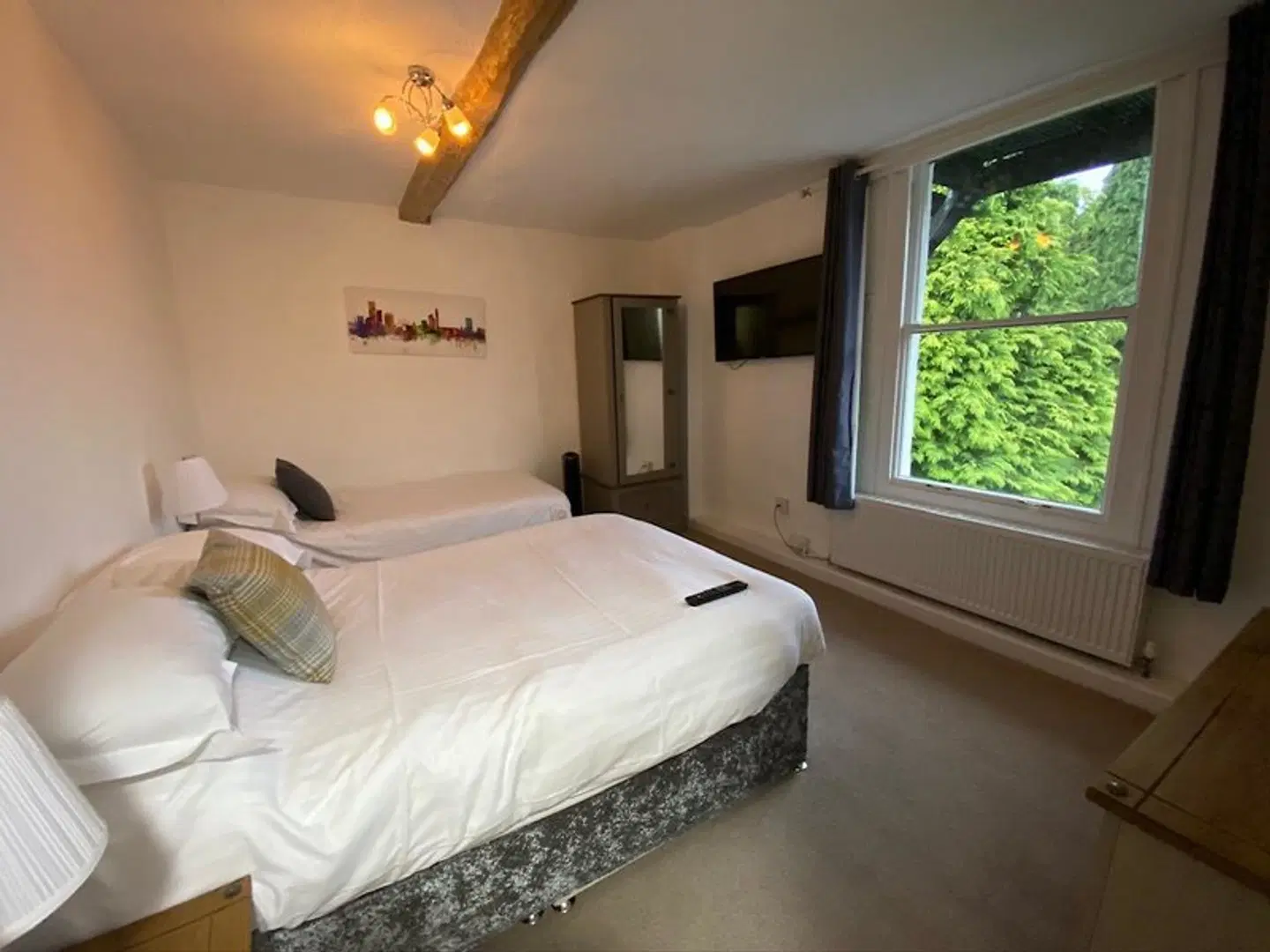 Old Farm Hotel ROOM_EXAMPLE