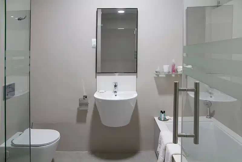 Ocean Bay Guesthouse – Hotelfoto