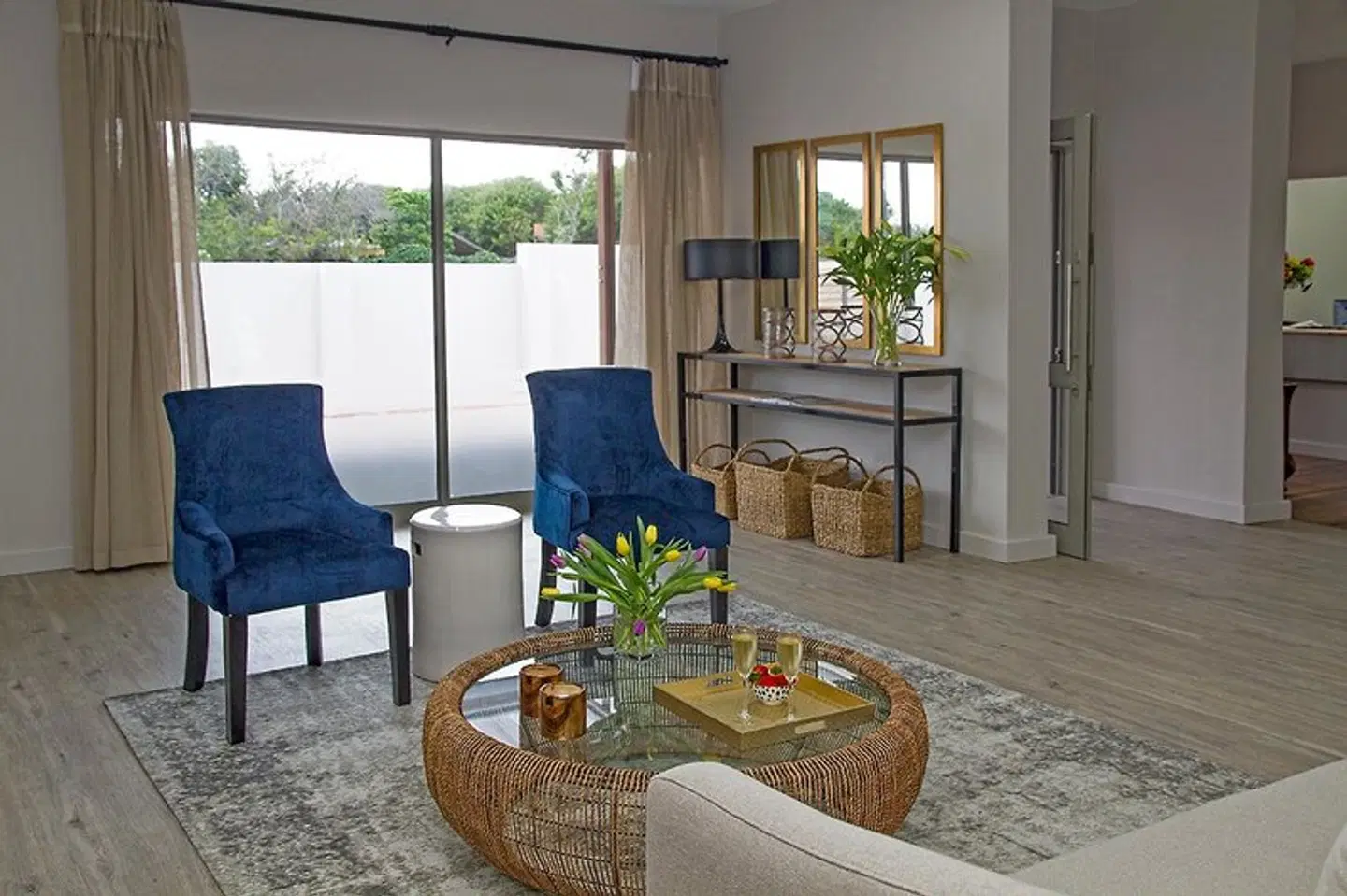 Ocean Bay Guesthouse ROOM_EXAMPLE