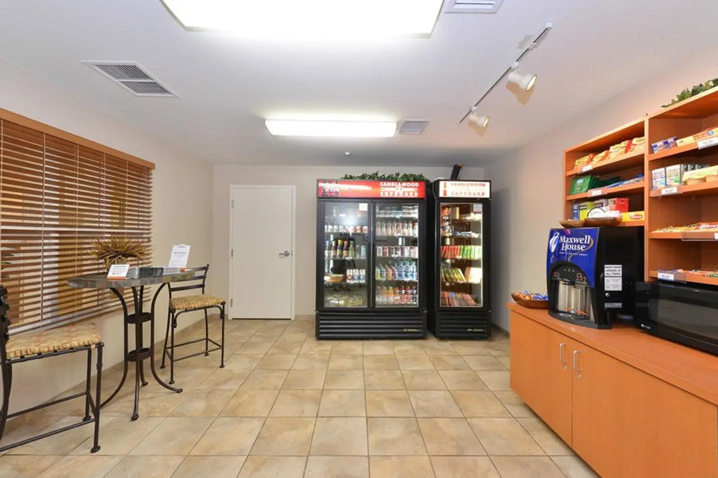 Candlewood Suites Gillette by IHG LOUNGE_LOBBY