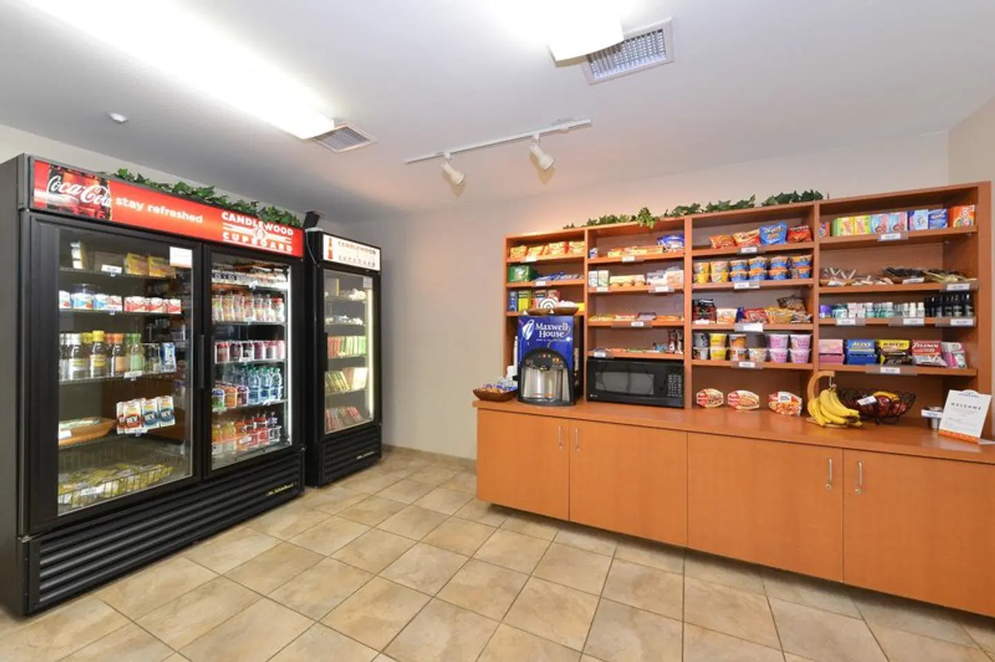 Candlewood Suites Gillette by IHG LOUNGE_LOBBY