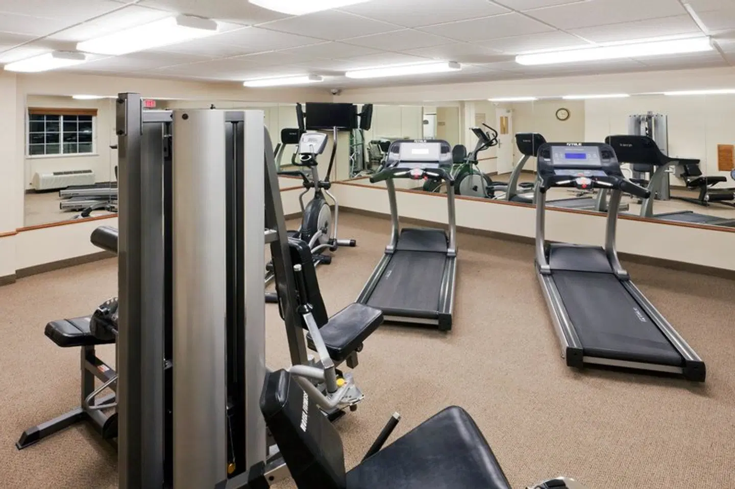 Candlewood Suites Gillette by IHG SPORTS_AND_LEISURE