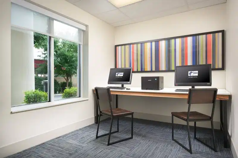 Holiday Inn Express & Suites Chattanooga Downtown by IHG – Hotelfoto