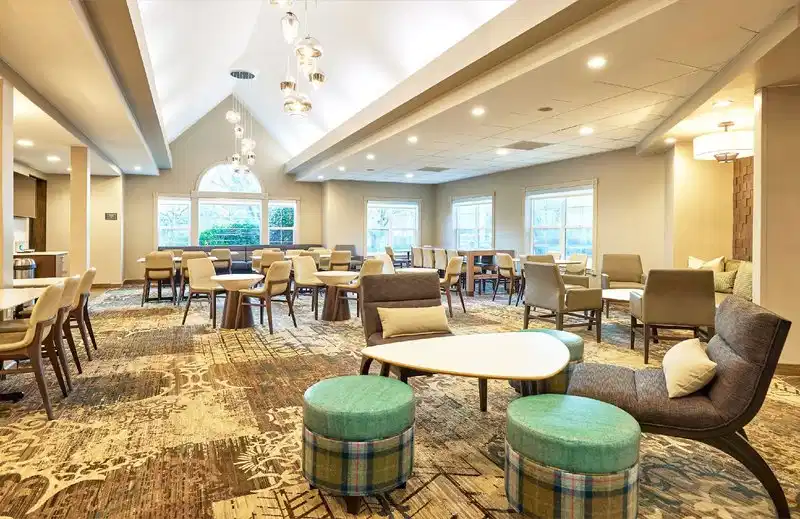 Residence Inn by Marriott Eugene Springfield – Hotelfoto
