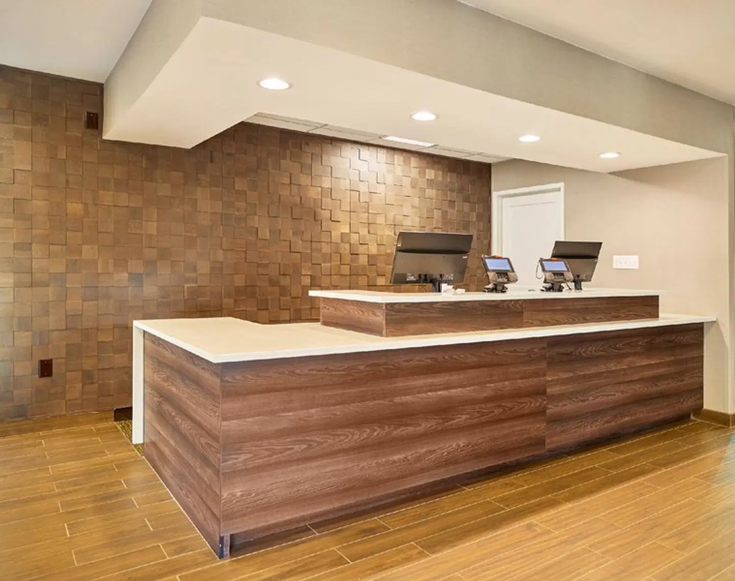 Residence Inn by Marriott Eugene Springfield HEALTH_BEAUTY