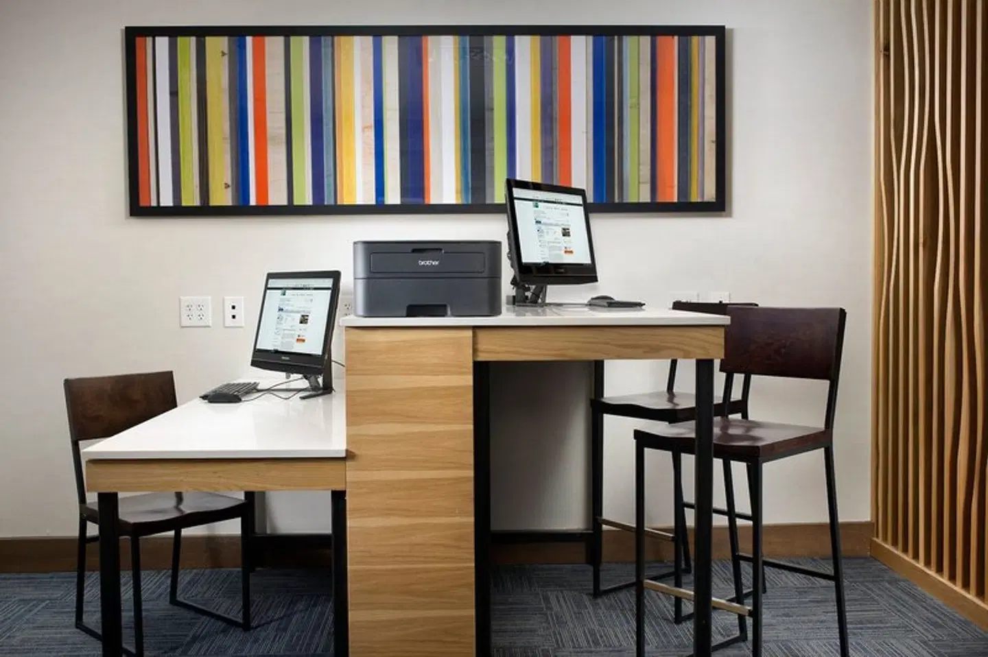 Holiday Inn Express & Suites Bay City by IHG ROOM_EXAMPLE