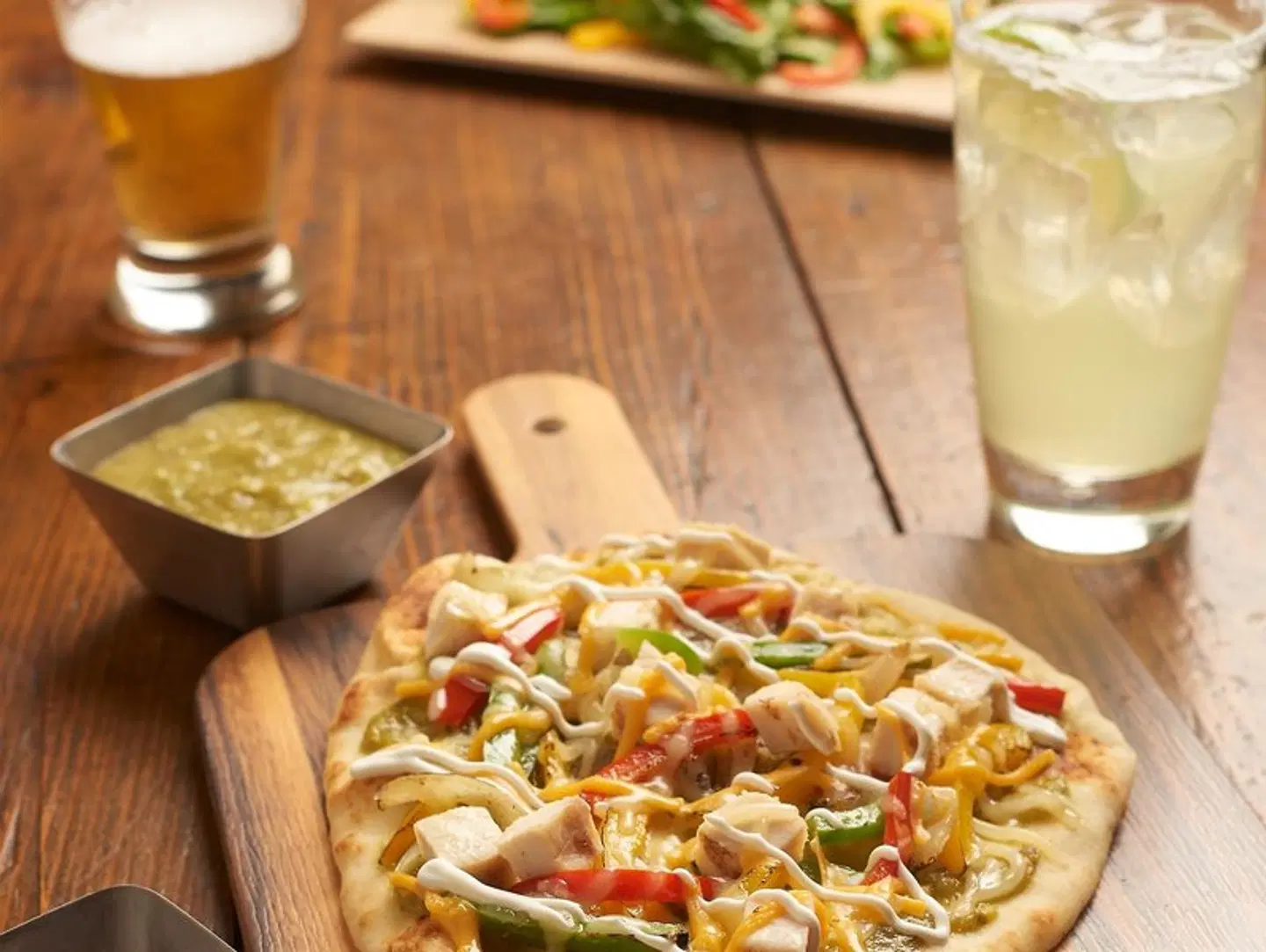 Hyatt Place Albuquerque/Uptown Restaurant