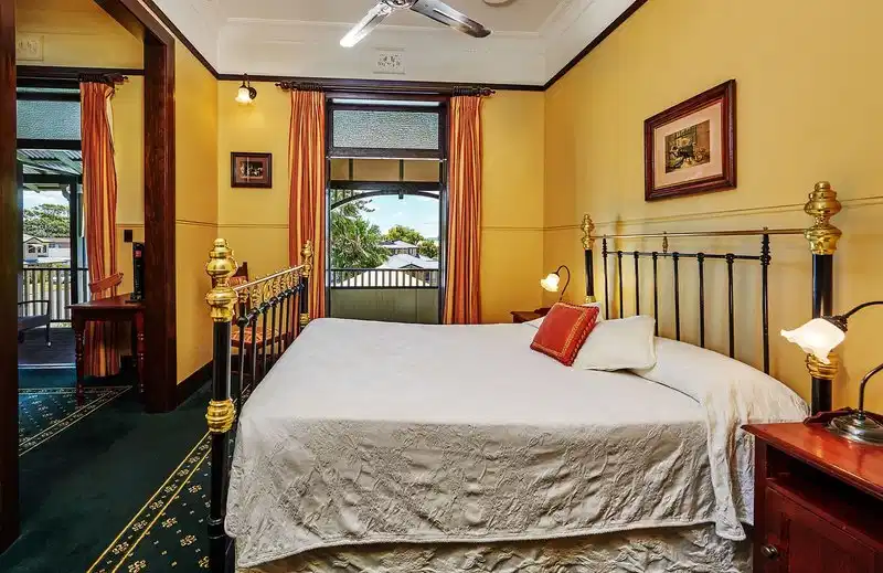 Ballina Manor Boutique Hotel – Hotelfoto