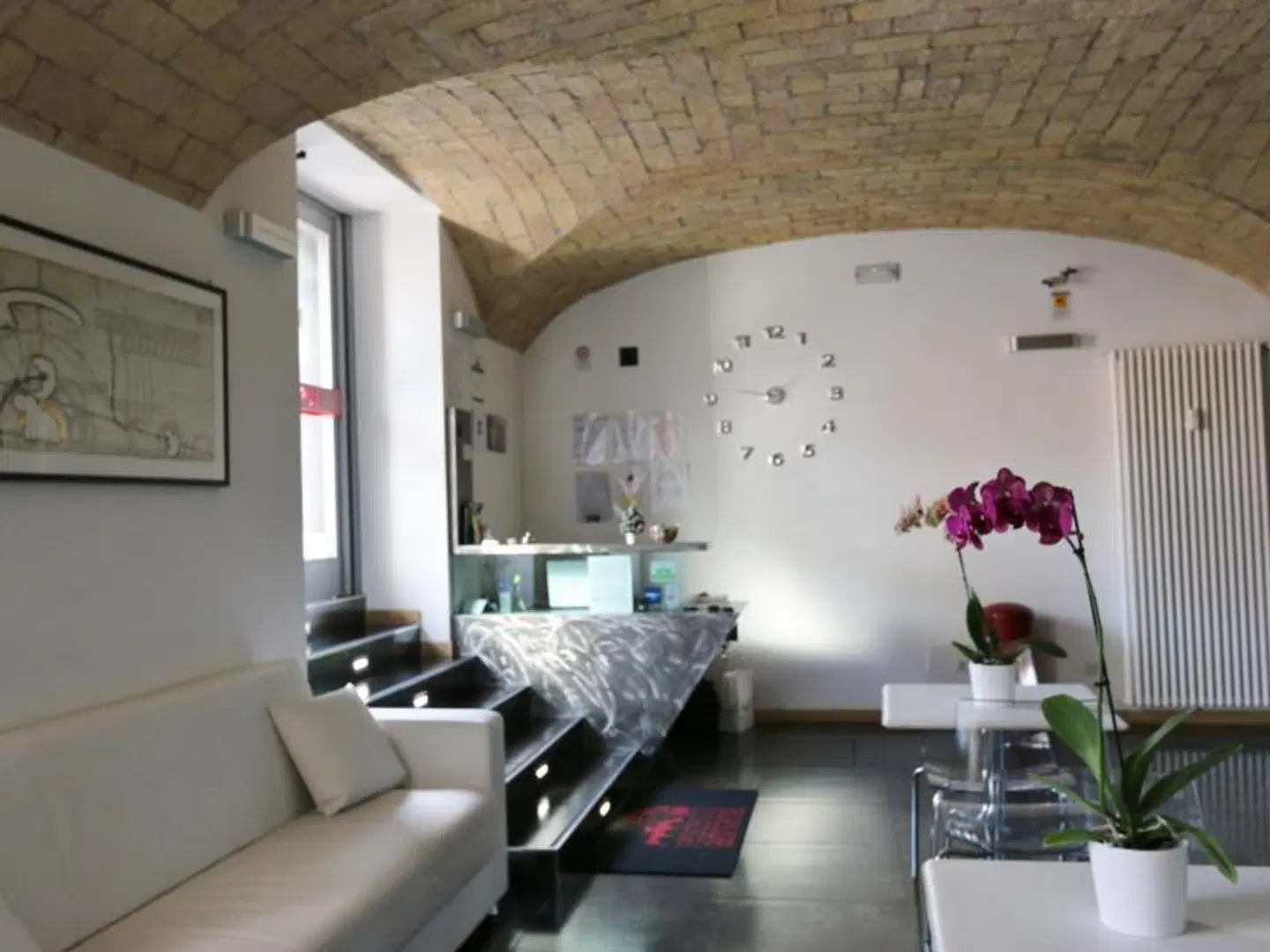 Residenza Adriana LOUNGE_LOBBY