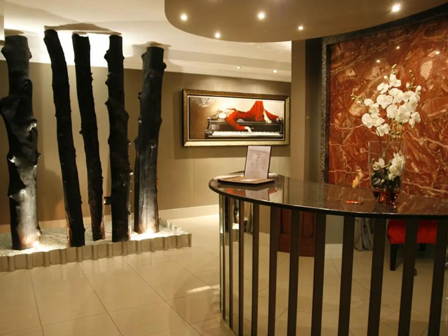 Altissimo Guesthouse Bar