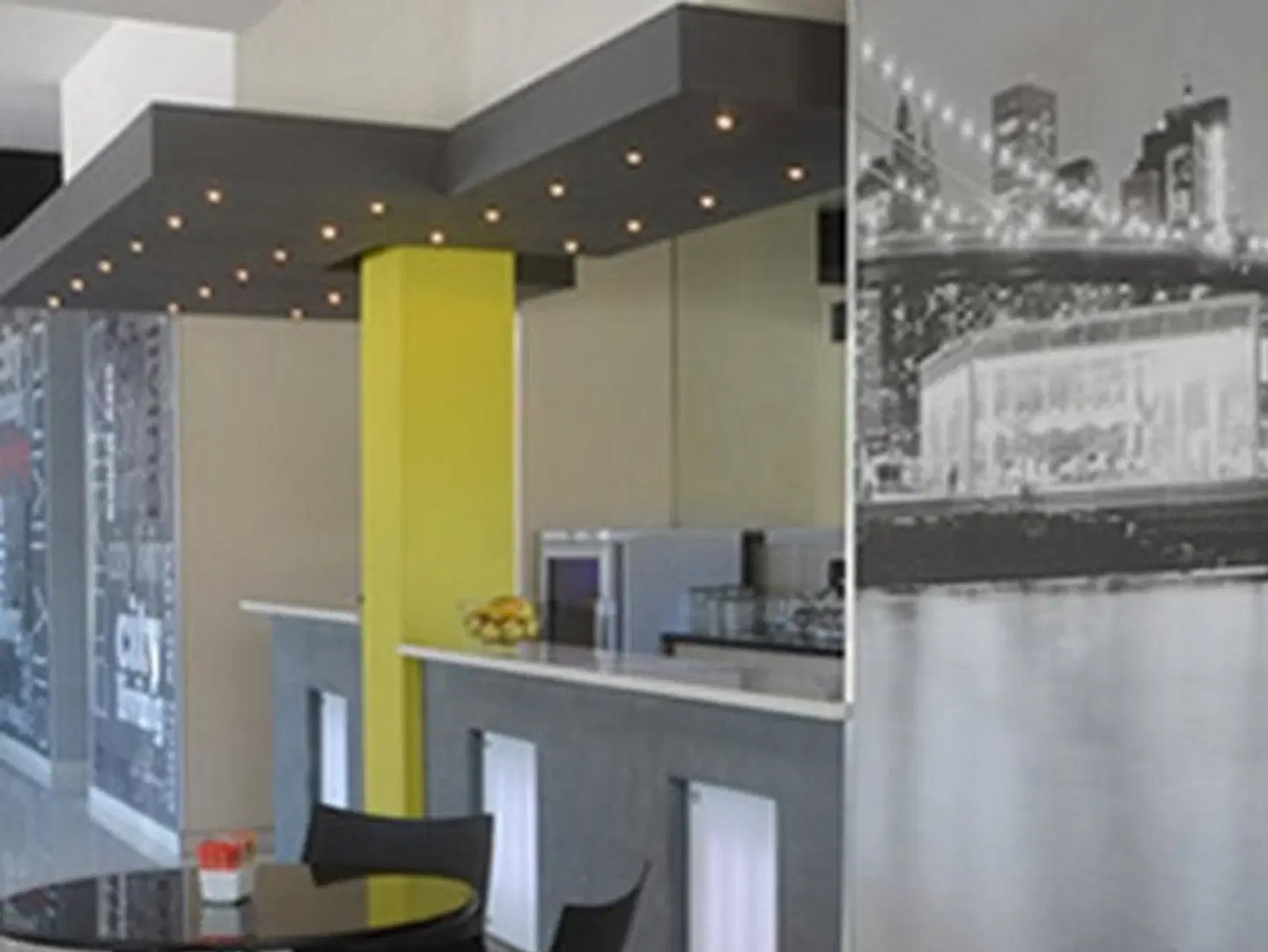 City Living Boutique Hotel LOUNGE_LOBBY