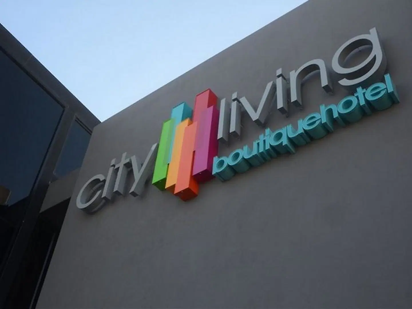 City Living Boutique Hotel SPORTS_AND_LEISURE