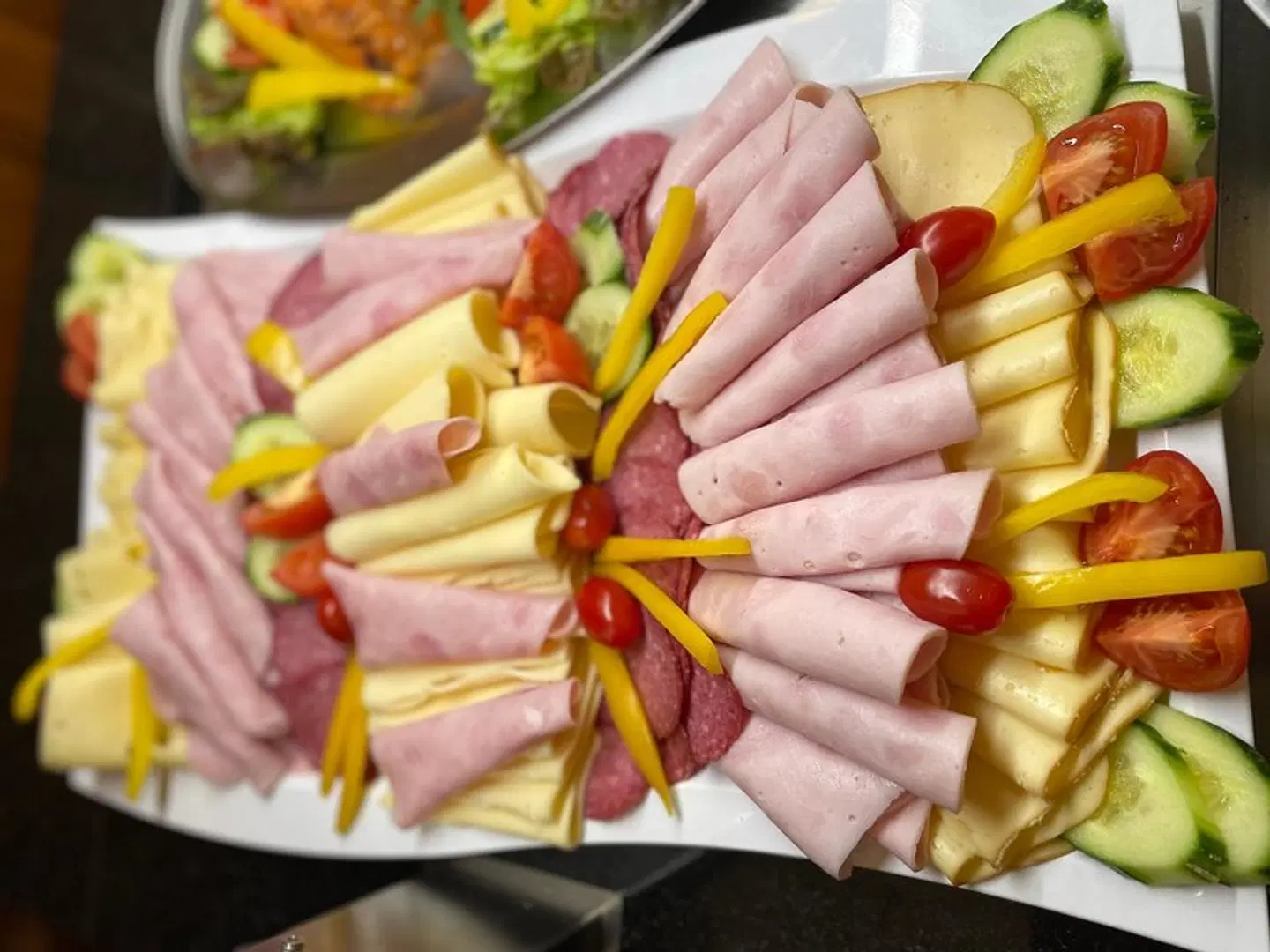 Radnice Restaurant