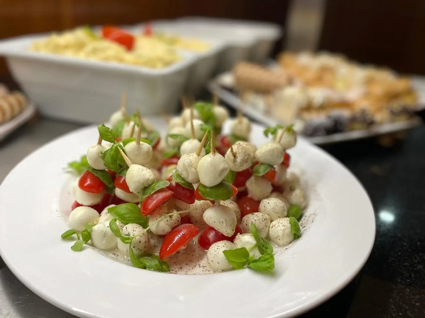 Radnice Restaurant