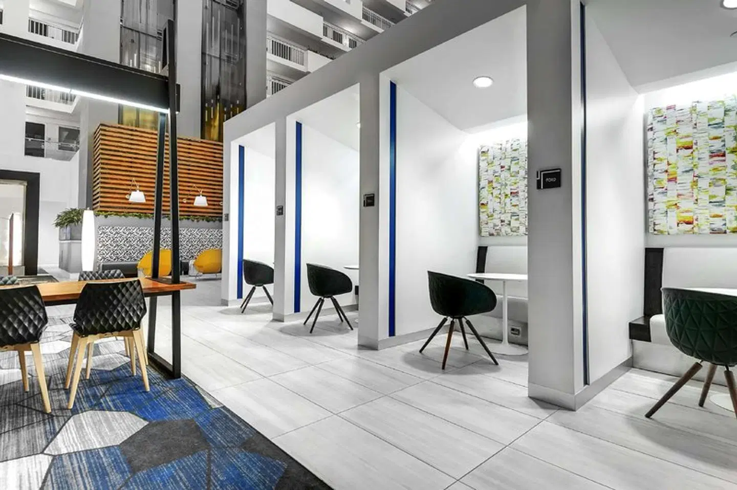 Embassy Suites by Hilton Raleigh Crabtree LOUNGE_LOBBY