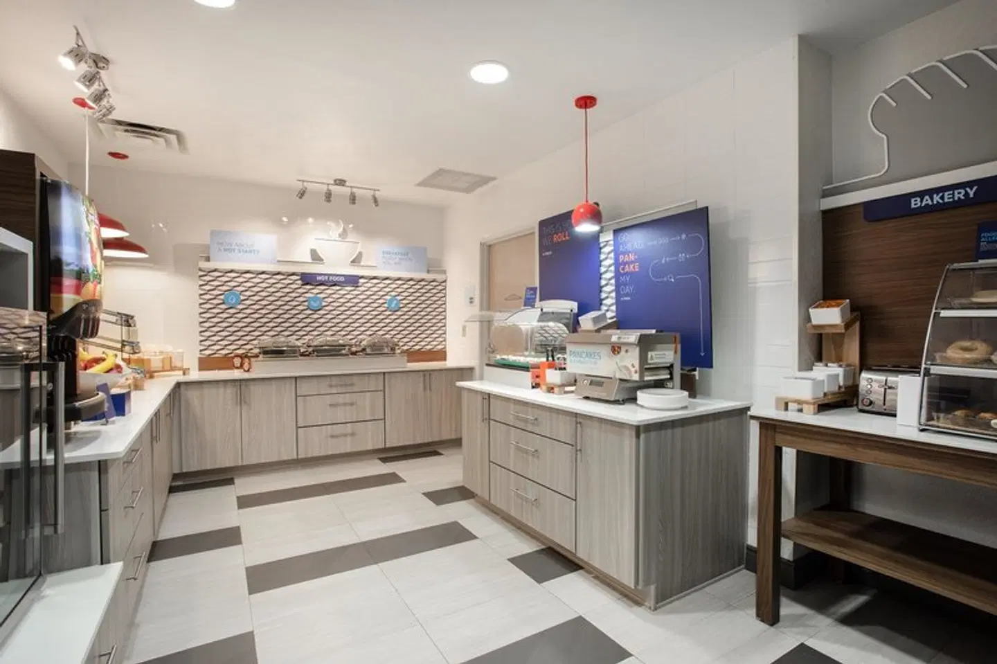 Holiday Inn Express & Suites Tucumcari by IHG ROOM_EXAMPLE