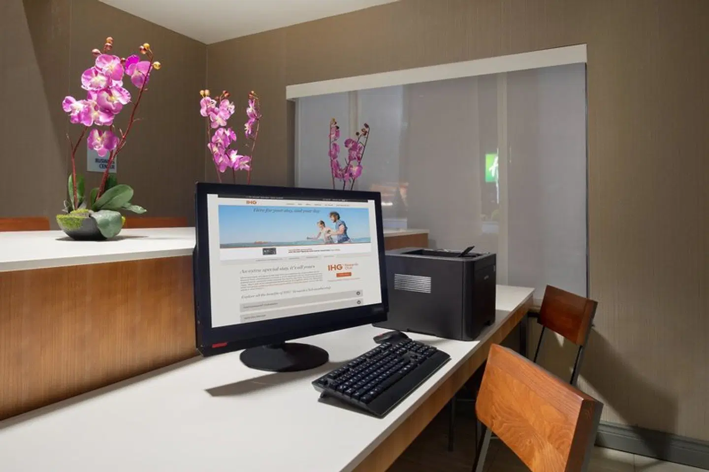Holiday Inn Express & Suites Tucumcari by IHG ROOM_EXAMPLE