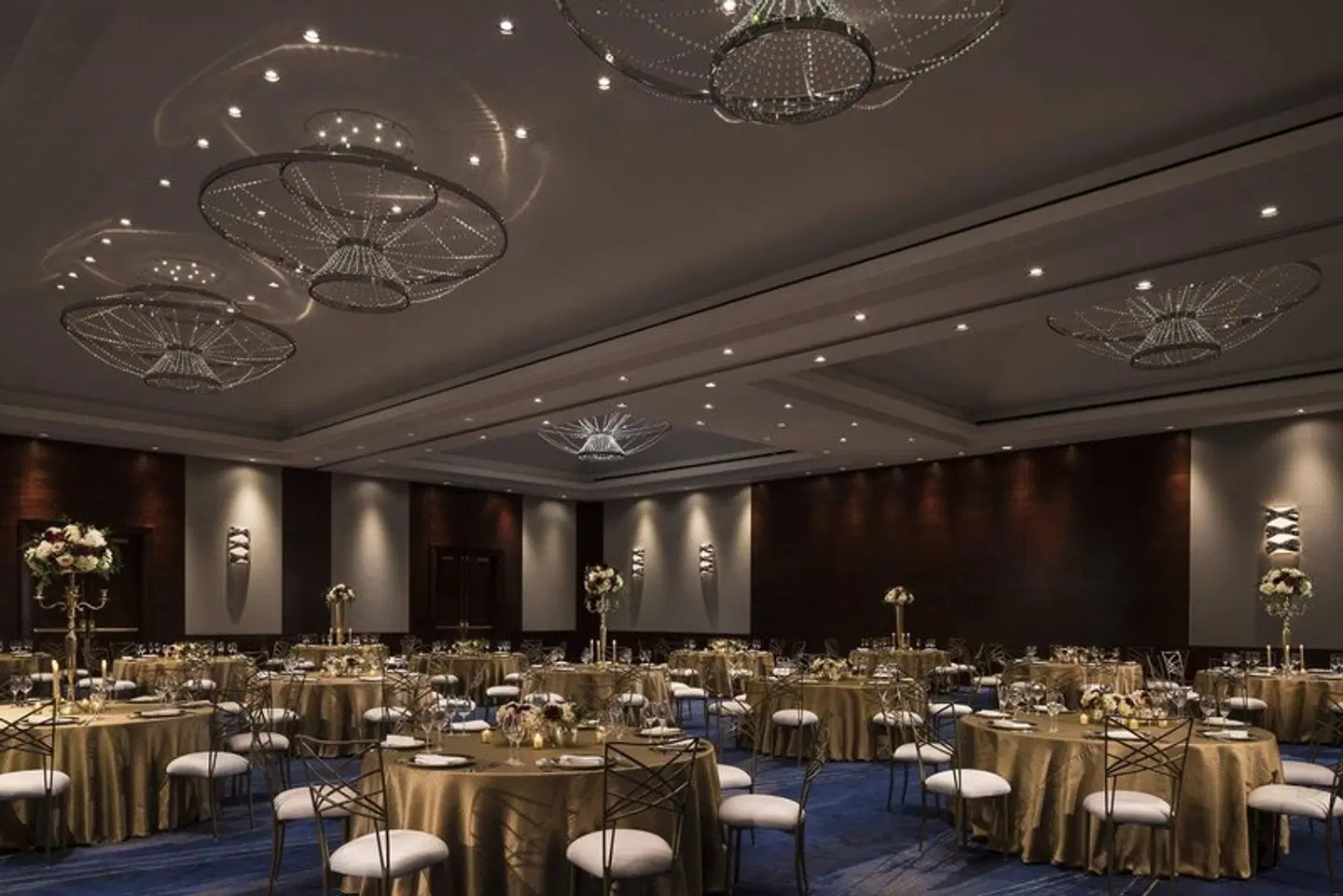 The Ritz-Carlton, Denver Konferenz