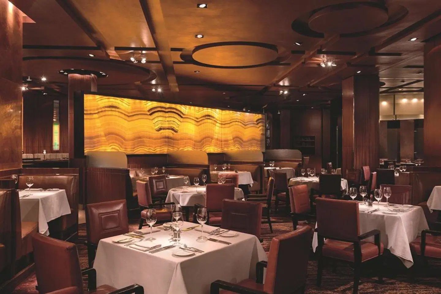 The Ritz-Carlton, Denver Restaurant