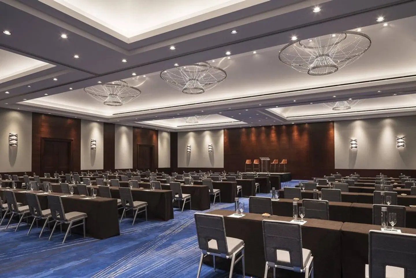 The Ritz-Carlton, Denver Konferenz