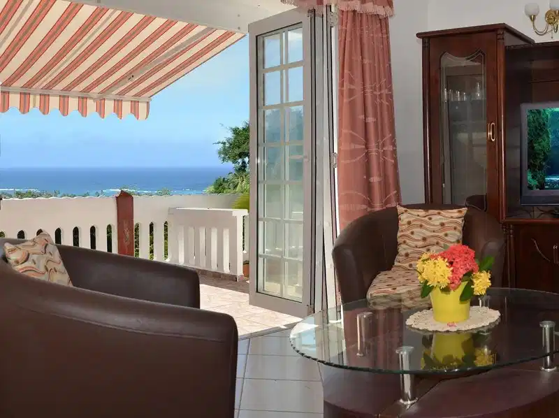 Ixora Villa – Hotelfoto