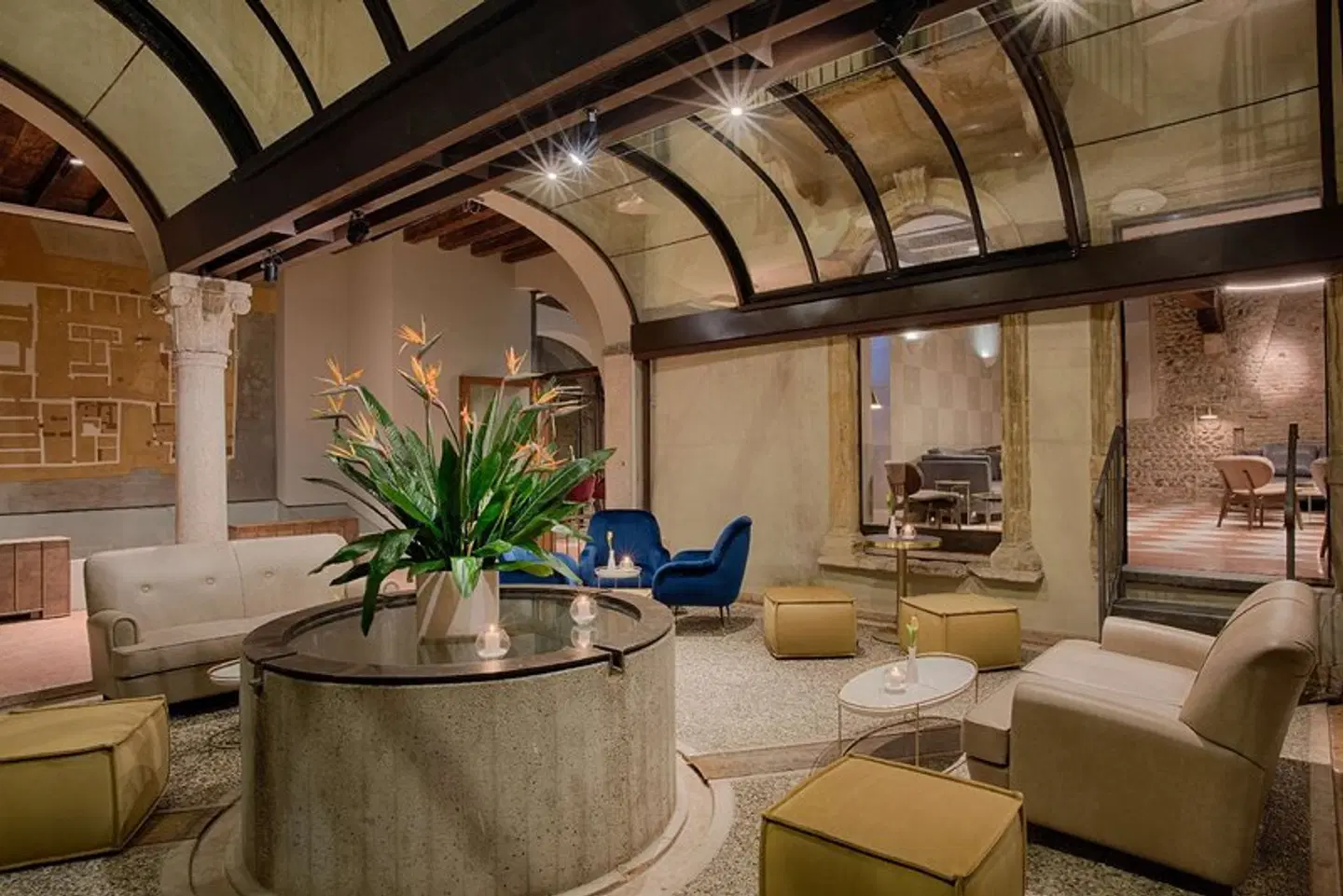 NH Collection Palazzo Verona LOUNGE_LOBBY