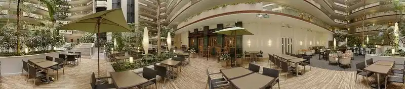 Embassy Suites by Hilton Irvine Orange County Airport – Hotelfoto
