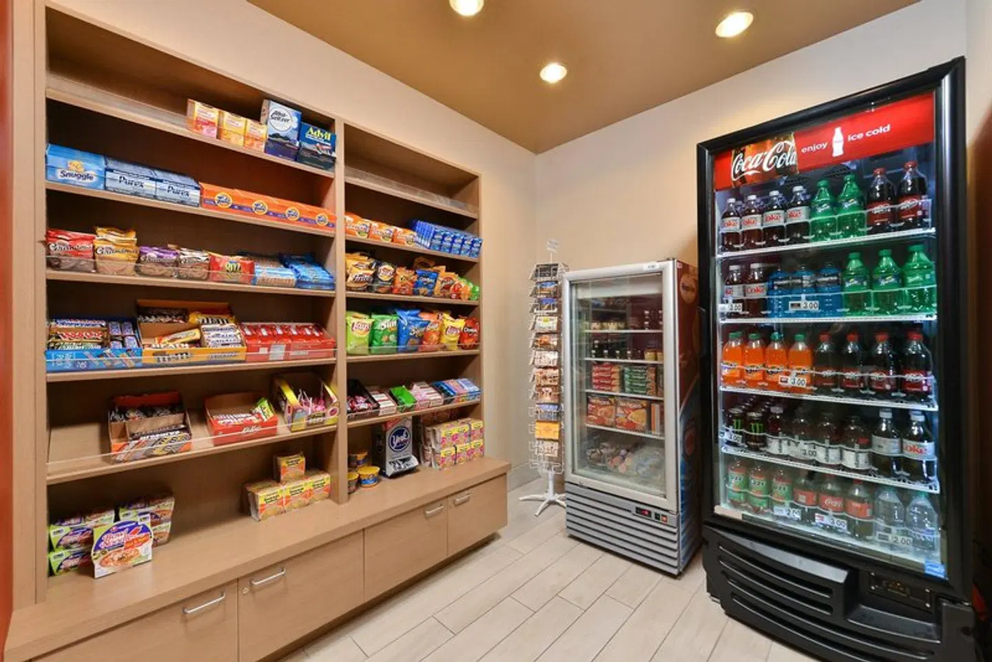 Holiday Inn Express Albuquerque N - Bernalillo by IHG Bar