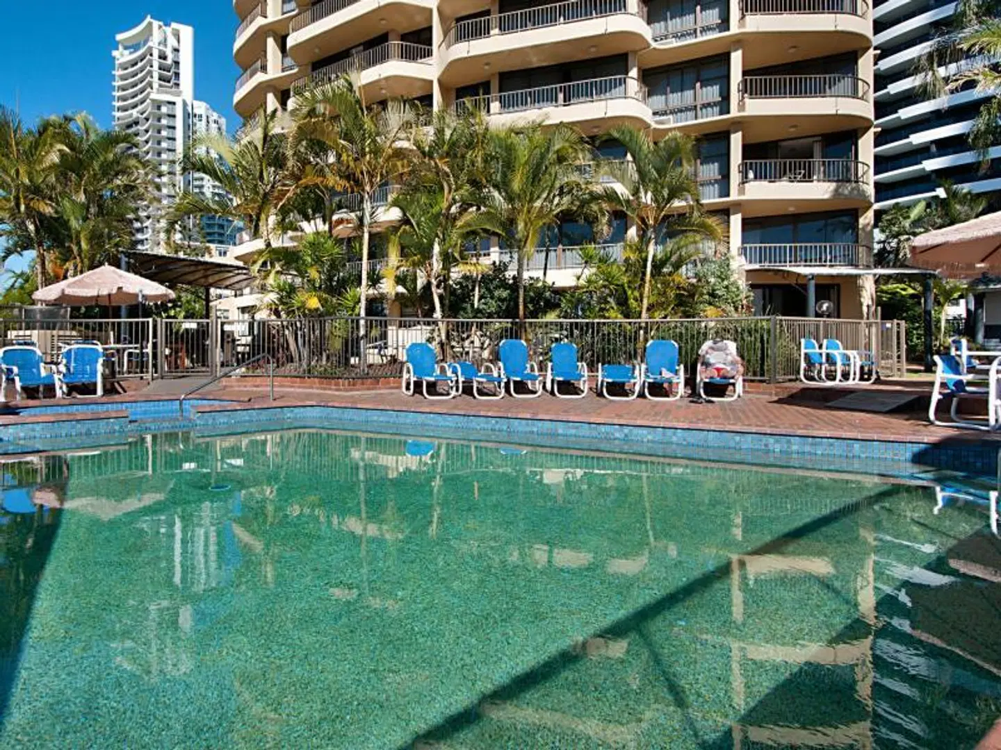 Voyager Resort OUTDOOR_POOL