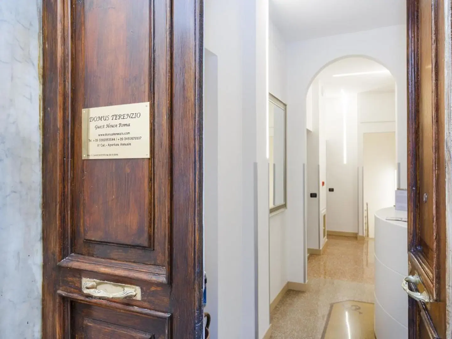 Domus Terenzio ROOM_EXAMPLE