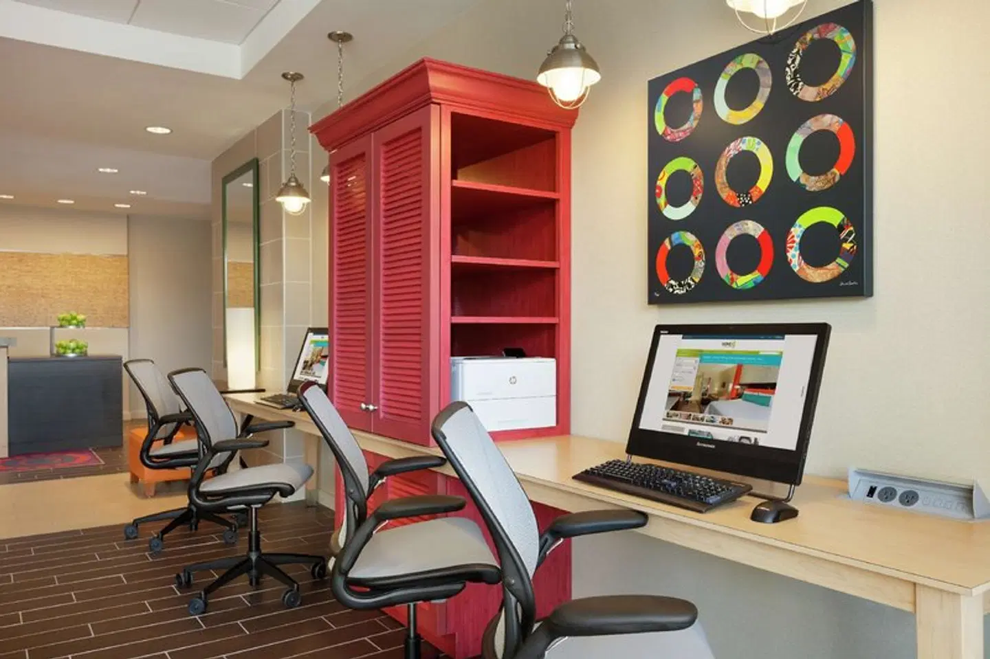Home2 Suites by Hilton Durham Chapel Hill SPORTS_AND_LEISURE