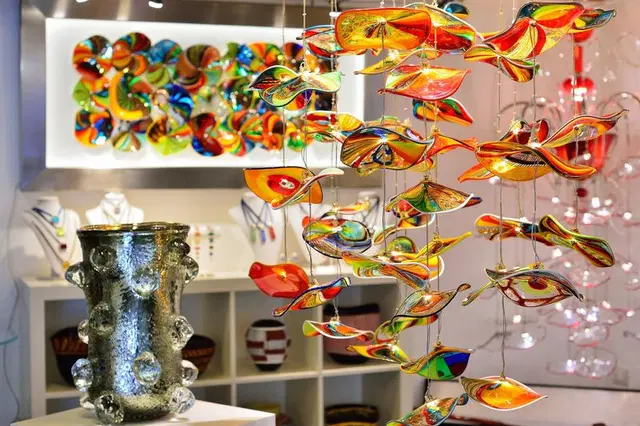 NH Collection Murano Villa Restaurant