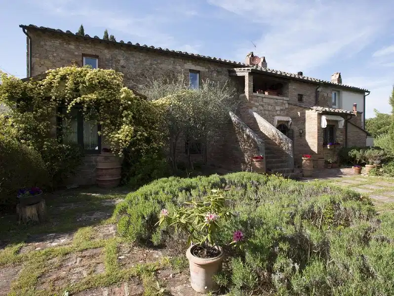 La Vittoria 10 - La Soglia della Val dOrcia – Hotelfoto