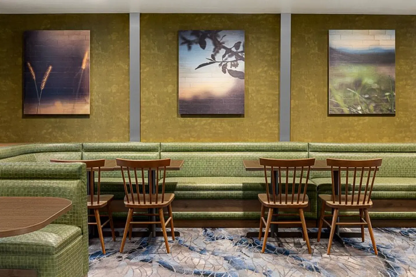 Fairfield by Marriott Inn & Suites Amarillo Airport LOUNGE_LOBBY
