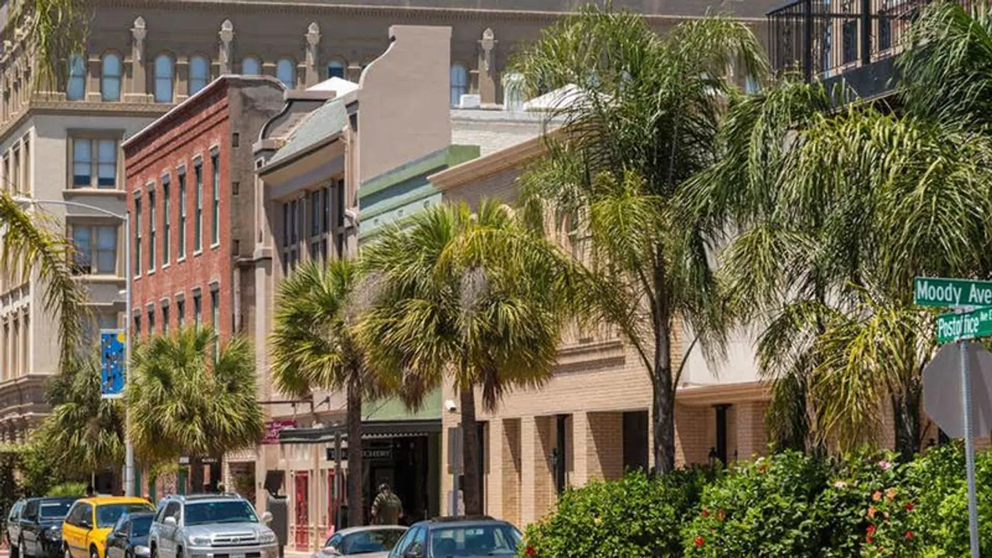 Holiday Inn Club Vacations Galveston Seaside Resort by IHG EXTERIOR