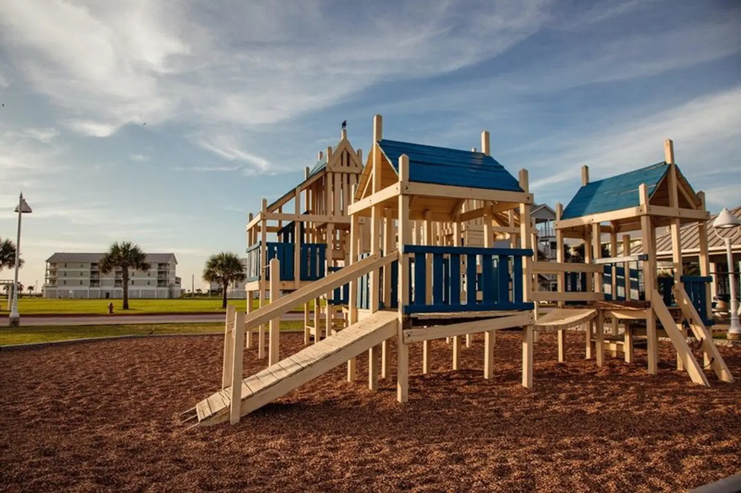 Holiday Inn Club Vacations Galveston Seaside Resort by IHG EXTERIOR