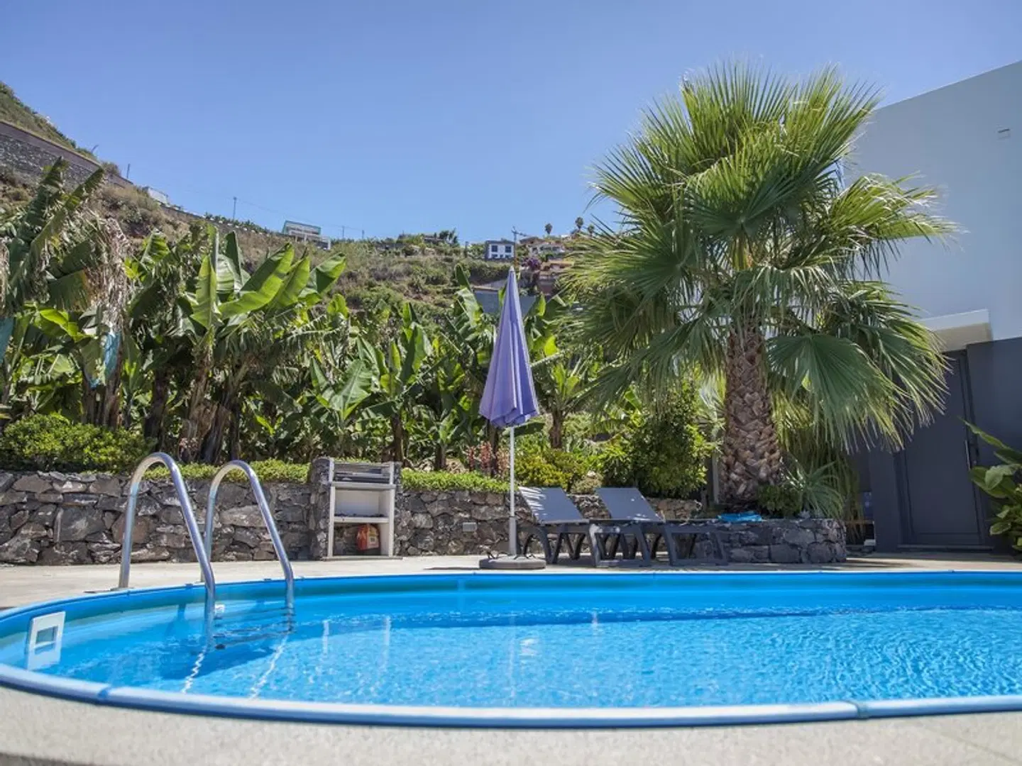 Quinta Golfinho OUTDOOR_POOL