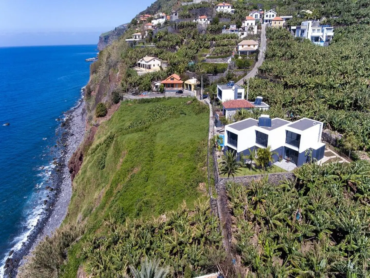 Quinta Golfinho LANDSCAPE